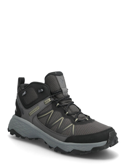 Columbia Sportswear Peakfreak Rush Mid Outdry - Black - 46 Columbia Sportswear Peakfreak Rush Mid Outdry - Black - 46