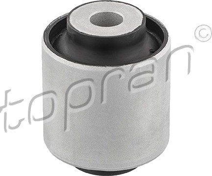 TOPRAN 634 494 Feste styrestag