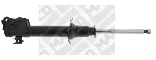 Støtdemper MAPCO 40296 Støtdemper MAPCO 40296