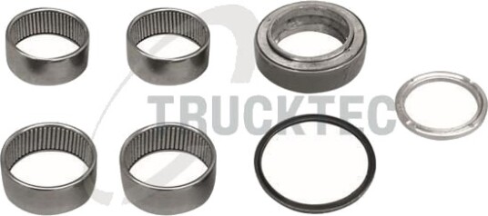 Reparasjonssett, bærekule TRUCKTEC AUTOMOTIVE 01.31.027