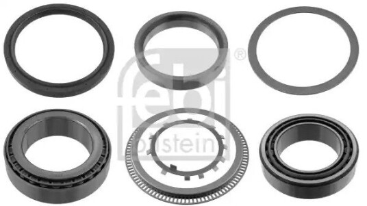 Hjullager FEBI BILSTEIN 47790