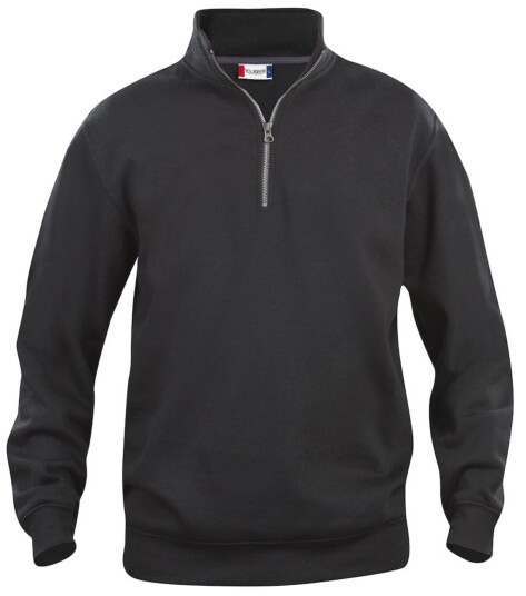 Clique Genser Zip Sort S