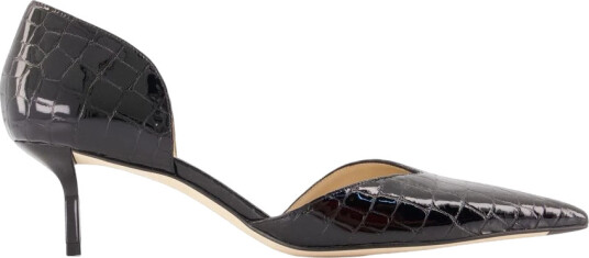 Victoria Beckham Dame Sko Svart 37 EU,