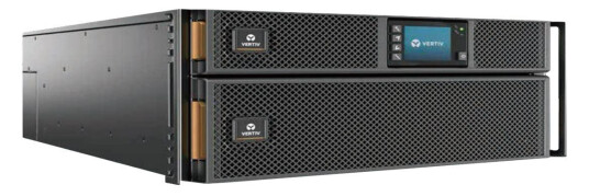 VERTIV Liebert GXT5 - UPS - 10000 watt - 10000 VA