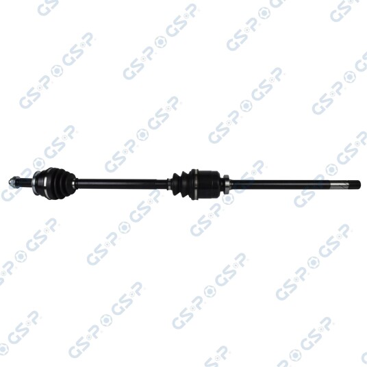 GSP 250011 Drivaksel