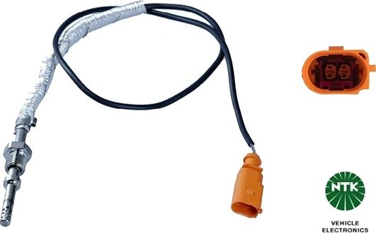 Sensor, eksostemperatur NTK 95572 Sensor, eksostemperatur NTK 95572