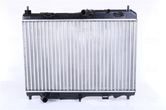 Radiator NISSENS 69233