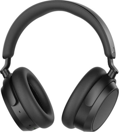 Sennheiser Accentum Plus Sort Sennheiser Accentum Plus Sort
