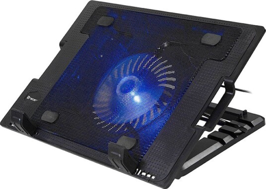 Tracer TRASTA46338 Laptopkjøler 12–17"