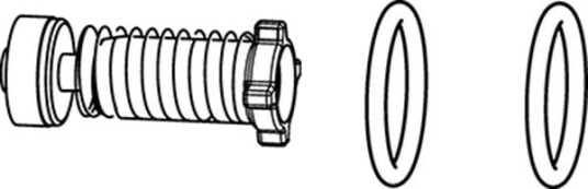 Gustavsberg Tilbakeslagsventil FG0640835