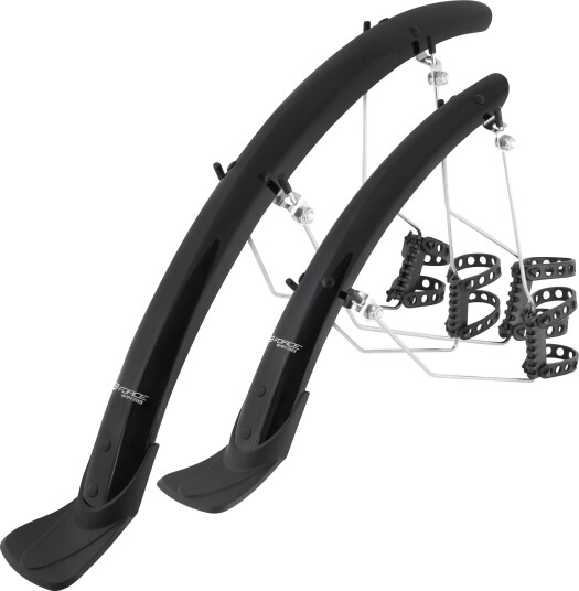 Force Win38 Aluflex 38mm 28" Sort