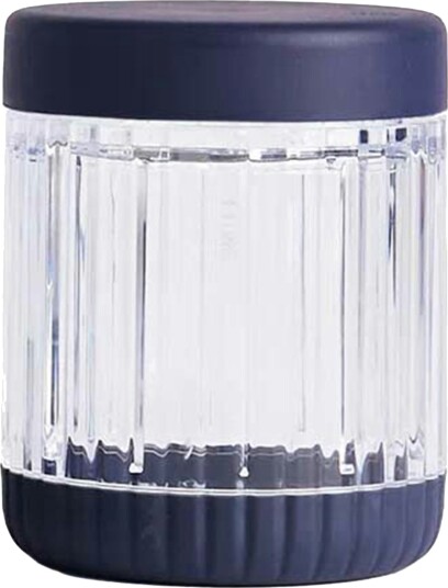 Mighty Blandebeger med oppbevaringslokk 415 ml Navy