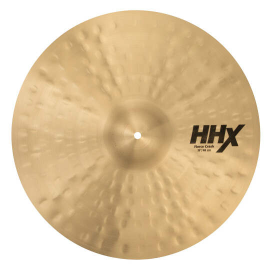 Sabian 19"" HHX Fierce Crash