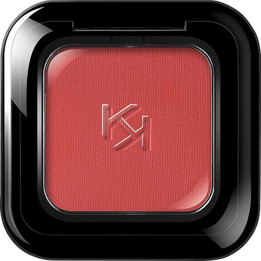 High Pigment Eyeshadow 18 Matte Red 1,5 g