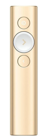 Logitech Spotlight - Gull Logitech Spotlight - Gull