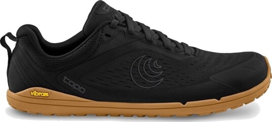 Topo Connect Black/Gum