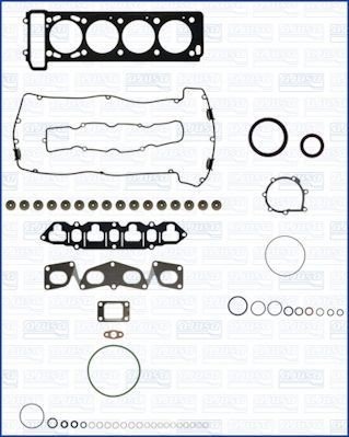 Tetnings helsett, motor AJUSA 50367100