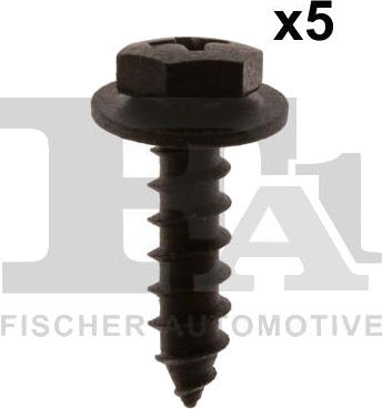 Skrue FA1 77-70008.5