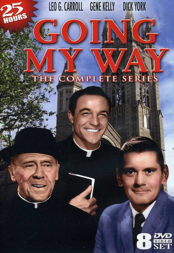 Going My Way (19621963) DVD
