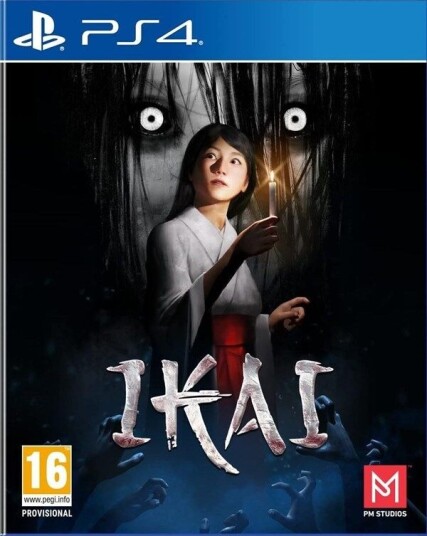 Ikai (PS4)