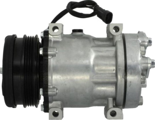 AC kompressor THERMOTEC KTT090292