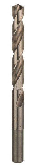 Bosch HSS-Co Metallbor 10,5 mm 133 mm for rustfritt stål