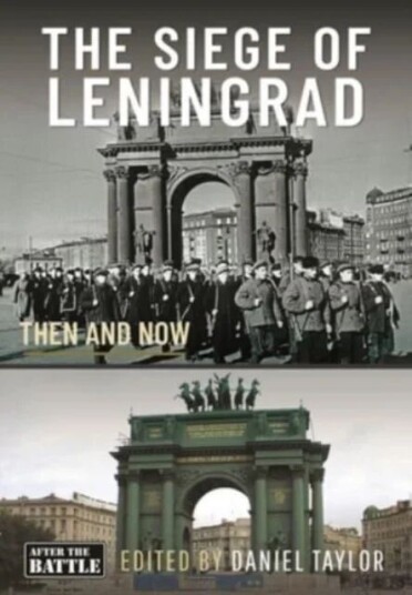 The Siege of Leningrad The Siege of Leningrad