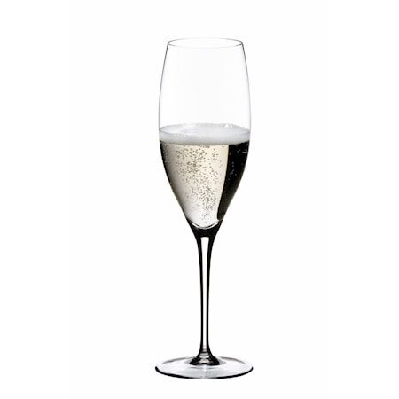 Riedel Sommeliers Vintage Champagne, 1-pakk