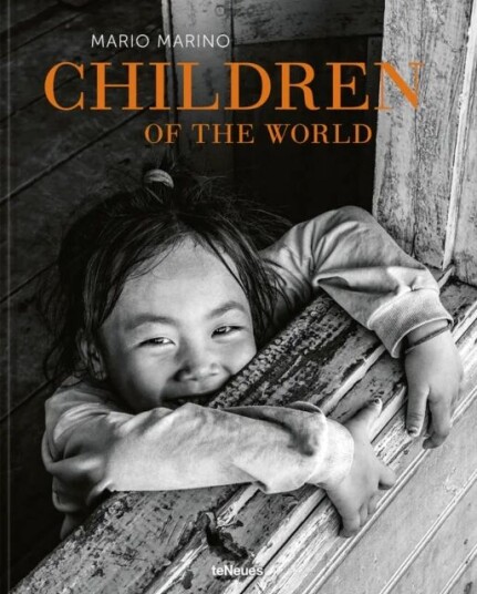 Children Of The World Av Mario Marino