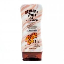 Hawaiian Tropic Silk Hydration Sun Lotion Hawaiian Tropic Silk Hydration Sun Lotion