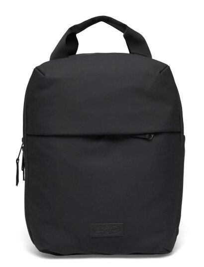 Eastpak Tecum Tote - Black - ONE SIZE Eastpak Tecum Tote - Black - ONE SIZE