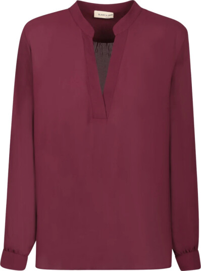 Blanca Vita Dame Bluser & Skjorter Rød 3XL, Blanca Vita Dame Bluser & Skjorter Rød 3XL,