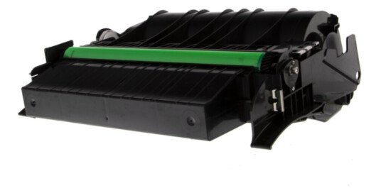 X654X11E, Tonerkassett, erstatter Lexmark X654X11E, svart, 36.000 sider, inkClub