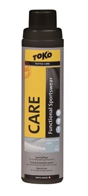 Toko Functional Sportswear Care Toko Functional Sportswear Care