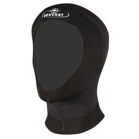 Beuchat hette Iceberg Pro Dry 5 mm