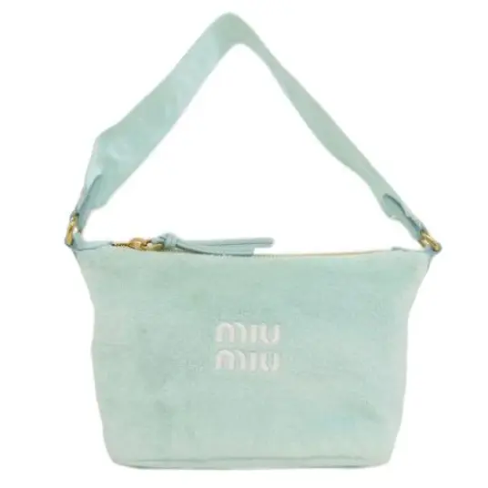 Miu Miu Dame Grønn