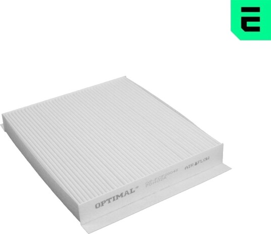 Kupefilter OPTIMAL OP-FCF20048