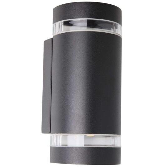 Nordlux Focus Vegglampe Anthracite Nordlux Focus Vegglampe Anthracite