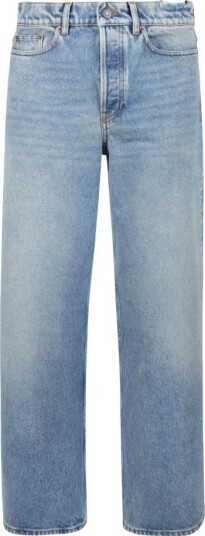 Golden Goose Herre Jeans Blå W29,
