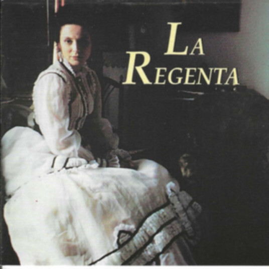 La Regenta  CD