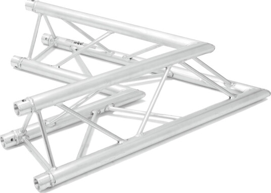 Alutruss Trilock 6082ac-20 2-Way Corner 60°