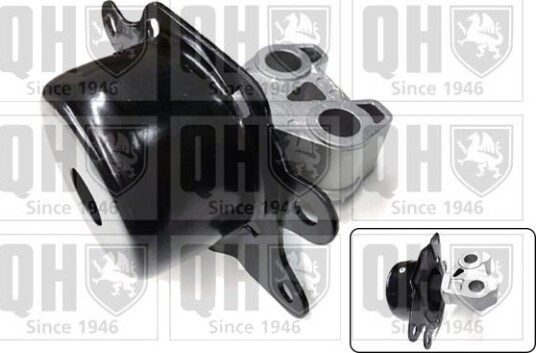QUINTON HAZELL EM4790 Motorfeste