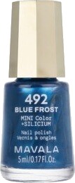 Mavala Reverie Collection 5 ml No. 492