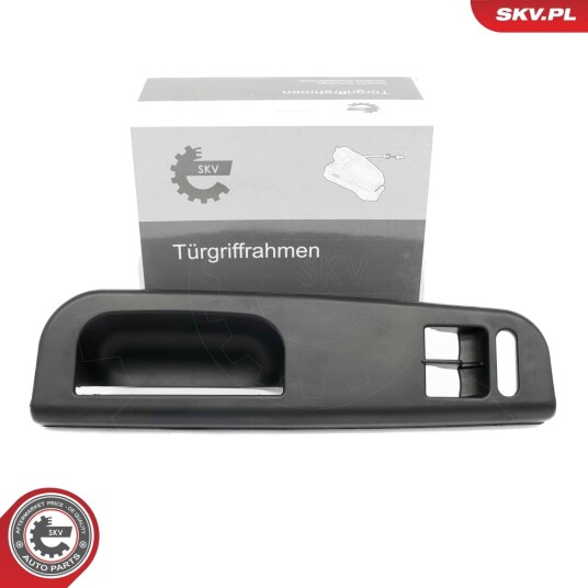Dørhåndtak, kupedeler ESEN SKV 97SKV004