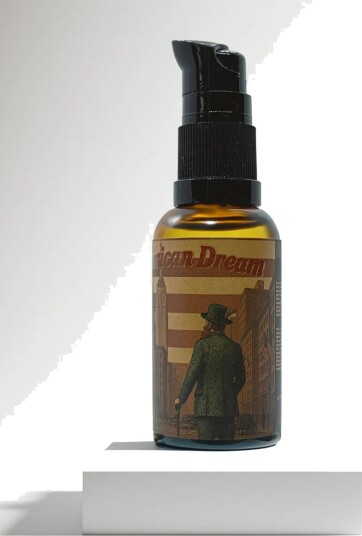 American Dream Beard Oil American Dream Beard Oil