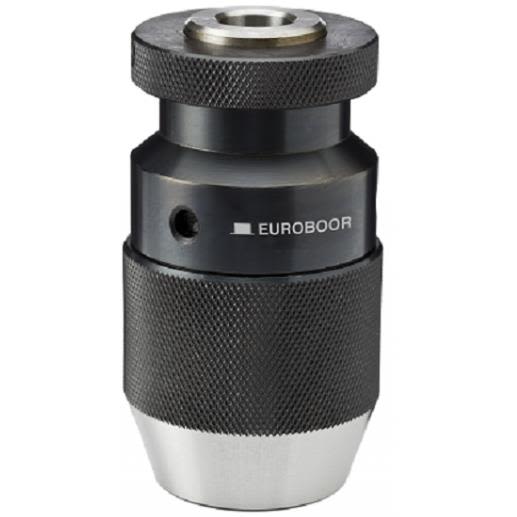Euroboor IBQ.16 Hurtigchuck 1,5-16 mm B16 Maskintilbehør & forbruk