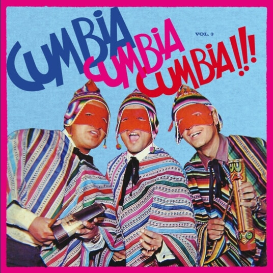 Cumbia Cumbia Cumbia 3 Cumbia Cumbia Cumbia 3