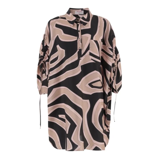 Pucci Dame Kjoler Flerfarget S,