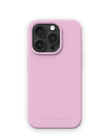 Ideal Of Sweden Idsicms-I2361p-498, Omslag, Apple, Iphone 15 Pro, 15,5 Cm (6.1"), Rosa