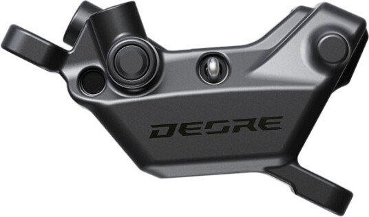 Shimano Deore M6220 bremsekaliper hydraulisk til skivebremser foran/bak